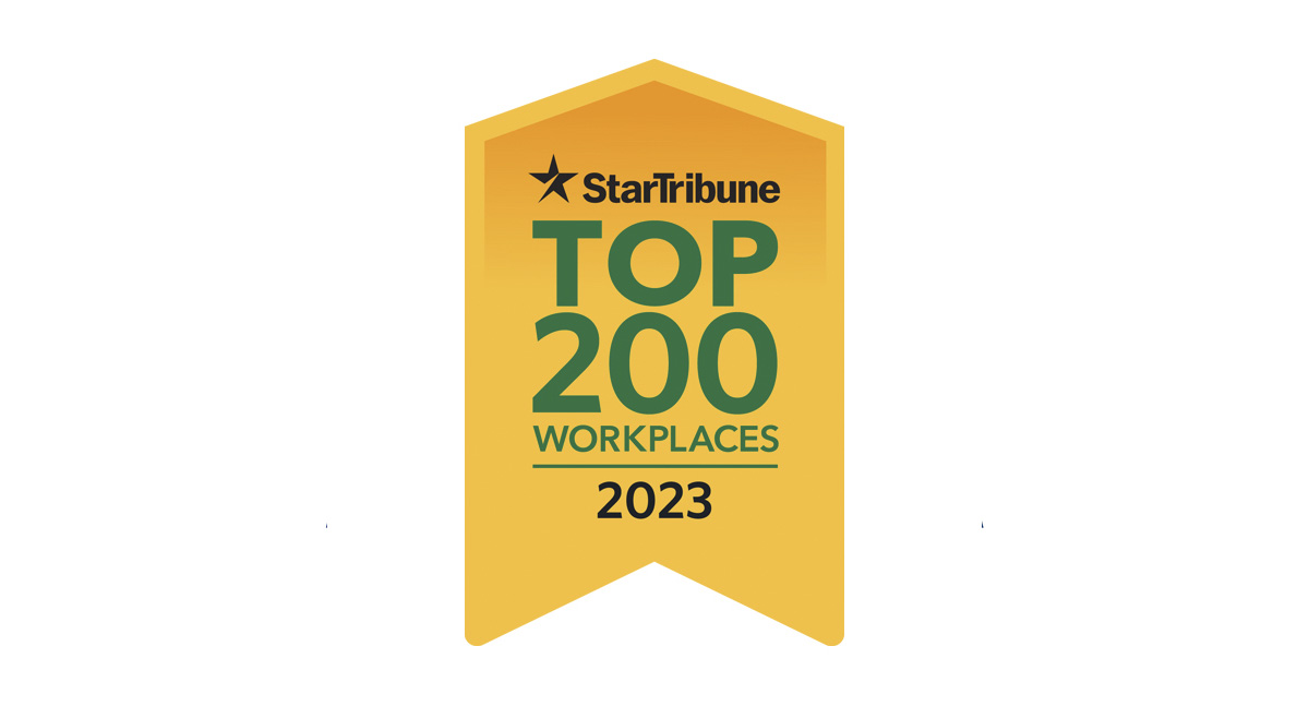 Reach is a 2023 Top 200 Workplace Reach For Resources