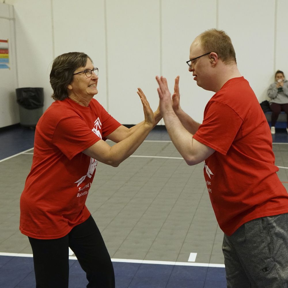 Volunteer Highlight Mike And Patty Molden Reach For Resources 2152